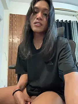 Stripchat Live Sex Cam of DarlingJenny22