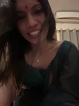 Stripchat Live Porn of DarlingJenny22