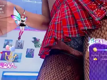 violettath from stripchat