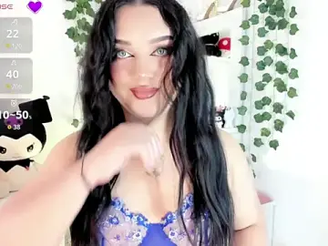 cattriona_muller from stripchat