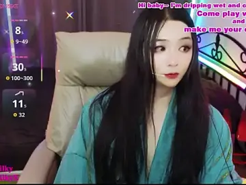 Stripchat Best live sex cam show of SaraSilky