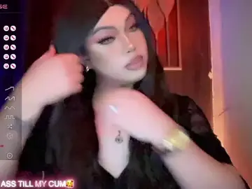 Stripchat Free Live Porn of madam_agnes1