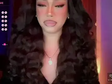 Stripchat Live Porn of madam_agnes1