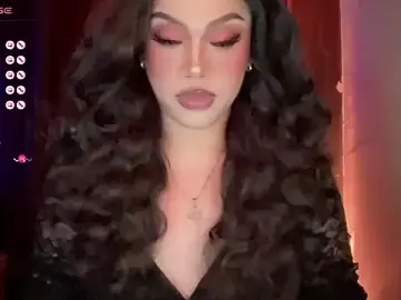 Stripchat Nude Webcam of madam_agnes1