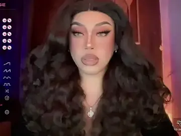 Stripchat Sex Chat of madam_agnes1