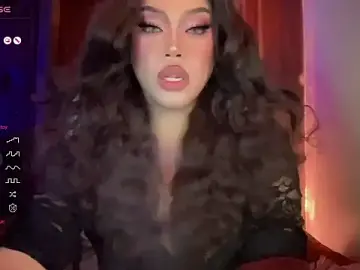 Stripchat Live Porn of madam_agnes1