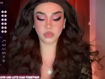 Stripchat Live Porn of madam_agnes1