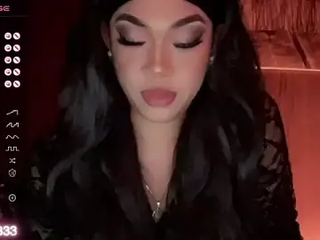 Stripchat Free Porn Cam of madam_agnes1