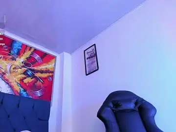 Stripchat Live Porn of Anna_valerious7