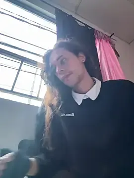 Stripchat Private Sex Chat of dussan