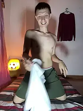 Stripchat Live Sex of dussan