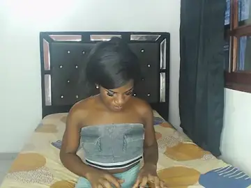 Stripchat Live Porn of Dayanisxxx