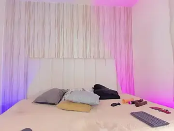 Stripchat Private Sex Chat of EdnaJara