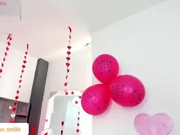 Stripchat Adult Video Chat of MarilynSmIith