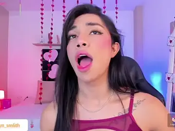 Stripchat Sex Cam of MarilynSmIith