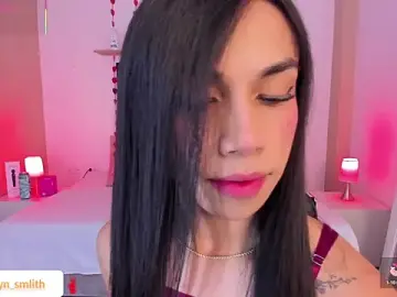 Stripchat Adult Webcam of MarilynSmIith