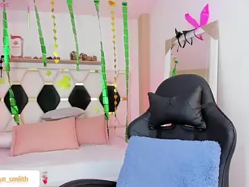 Stripchat Adult Webcams of MarilynSmIith