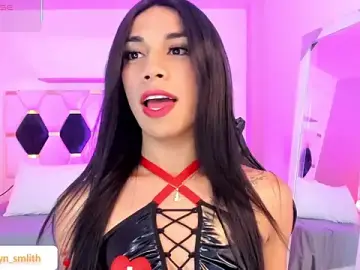 Stripchat Live Sex Cam of MarilynSmIith