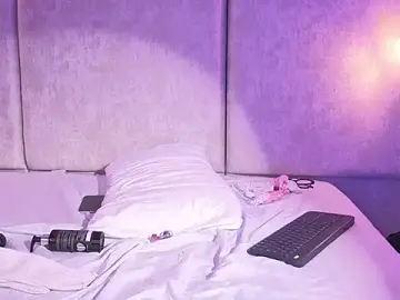 Stripchat Adult Video Chat of Nioki_