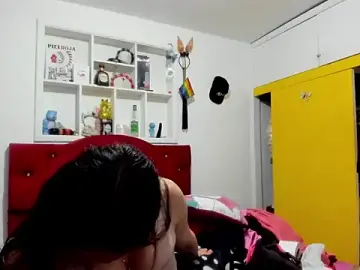 Sweet-Suck69 from stripchat