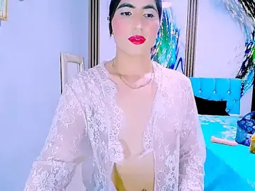 Stripchat Live Porn of priscilahotker