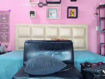 Stripchat Sex Chat of sharoll_nasty