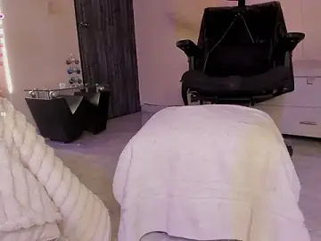 Stripchat Nude Webcam of Jess_Collen