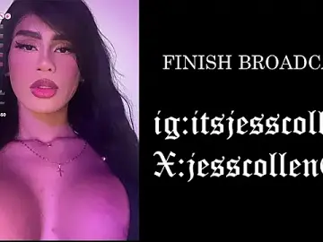 Stripchat Best Webcam of Jess_Collen