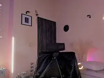 Stripchat Best Webcam of Jess_Collen