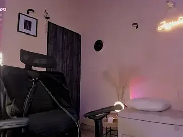 Stripchat Live Sex of Jess_Collen