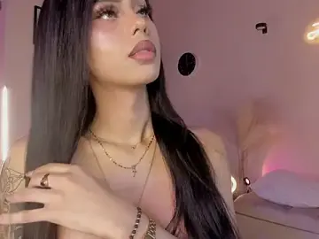 Stripchat Best Webcam of Jess_Collen