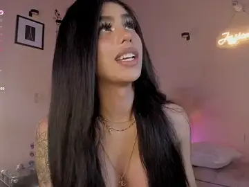 Stripchat Live Sex Cam of Jess_Collen