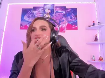 Stripchat Live Porn of KylieVictoria