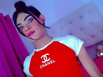 Stripchat Best Webcam of Theylor_Rouse