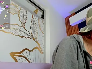 Stripchat Live Sex of Cain_Dantalion