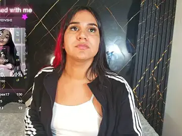 Stripchat Adult Webcams of Kagome01