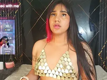 Stripchat Live Sex Cam of Kagome01