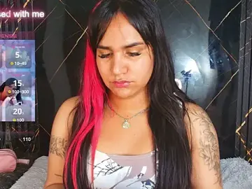 Stripchat Adult Webcam of Kagome01