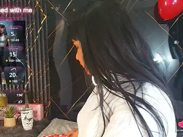 Stripchat Free Live Porn of Kagome01