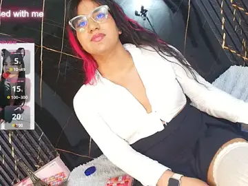 Stripchat Live Sex of Kagome01