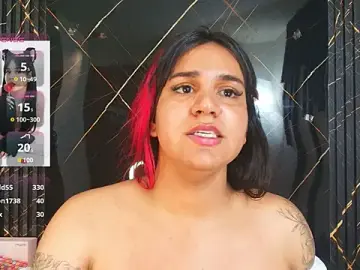 Stripchat Live Sex of Kagome01