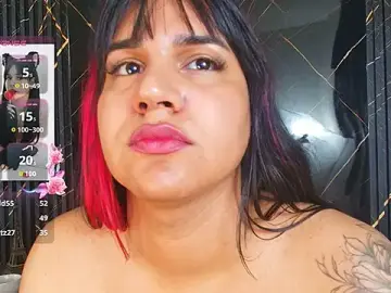 Stripchat Free Porn Cam of Kagome01