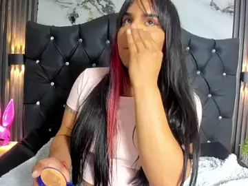 Stripchat Nude Webcam of Kagome01