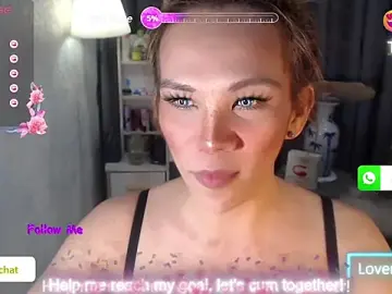 Stripchat Adult Webcams of RencyMoore