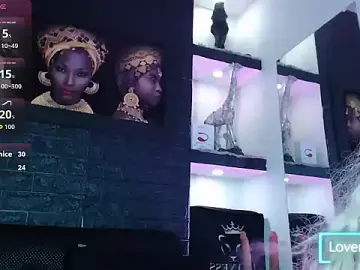 Stripchat Live Sex of Sophia_hott01