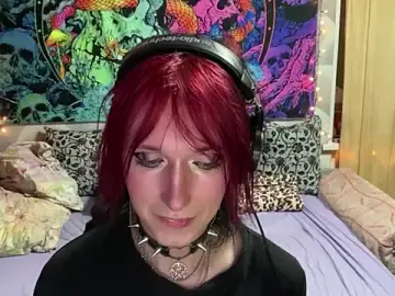Reboot_F5 from stripchat
