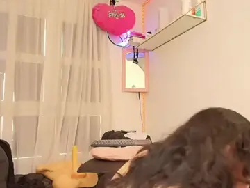 Alexaa_69 from stripchat