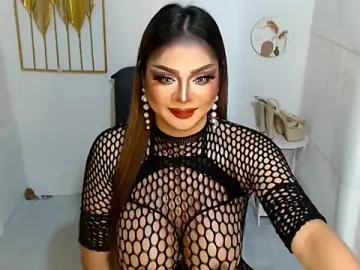 Stripchat Sex Chat of AmandaWild_SELFSUCKER