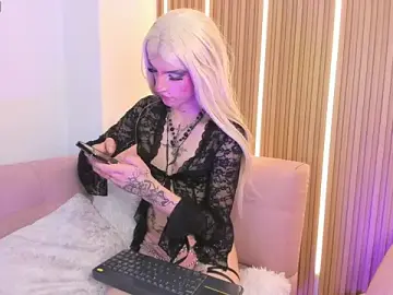Stripchat Best Webcam of Kaoss_Angel