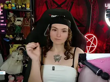 Stripchat Private Sex Chat of Lilithara666